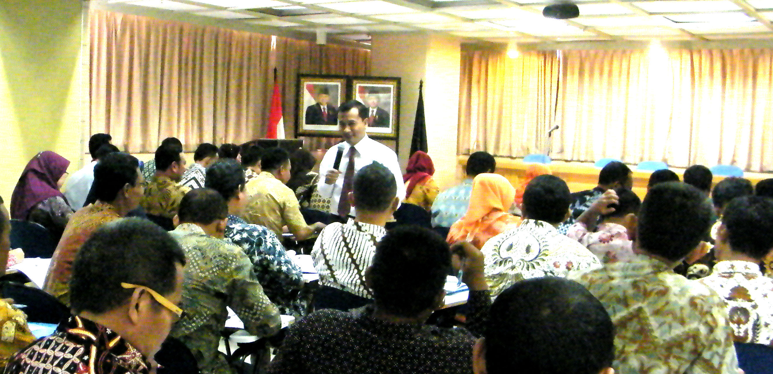 People-First Leadership