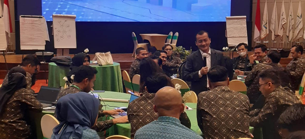 Mindset Breakthrough